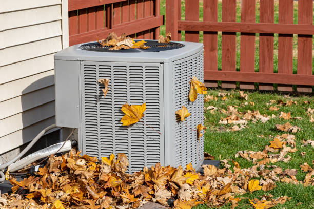 Best Residential HVAC in Perry, IA
